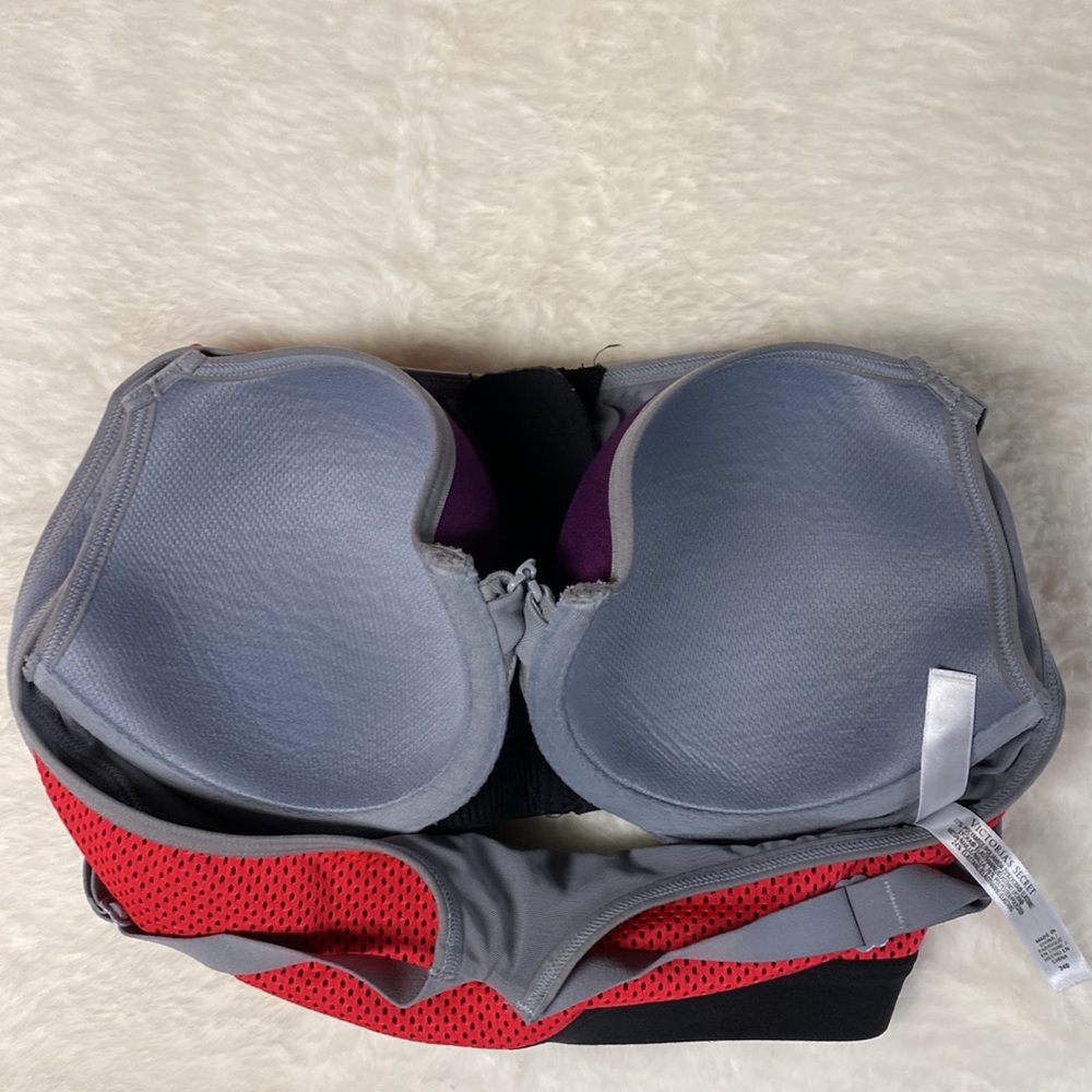 Sports bra - Picture 2 of 4